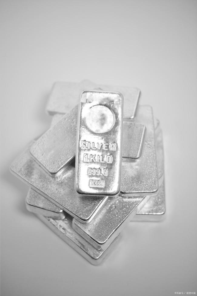 现货白银上破75好意思元 多重成分共振推升