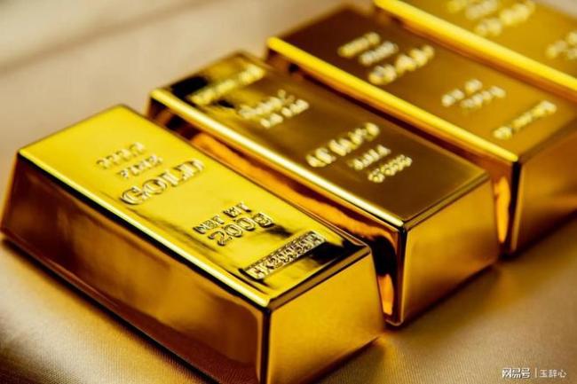 黄金白银再暴跌原因