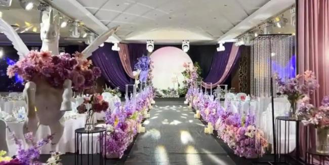 多人感染沙氏门菌婚宴酒店被罚7万 食品安全问题引关注