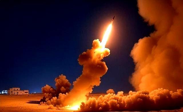 围攻伊朗 美军在中东从哪里“出手” 霍尔木兹海峡的较量