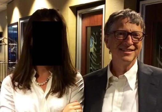 比尔盖茨后悔认识爱泼斯坦