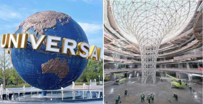 春节的北京有多绝 一站式体验京城魅力