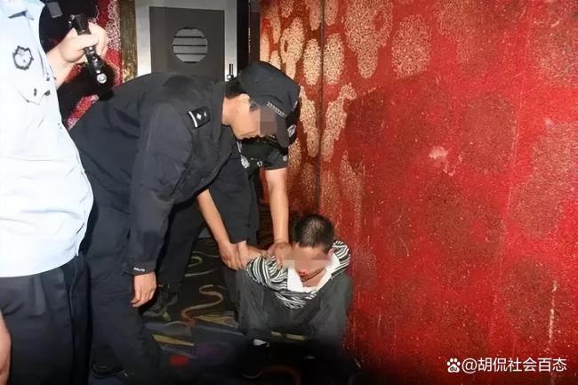 男子邀约卖淫女进行抢劫 网络招嫖背后的暴力犯罪