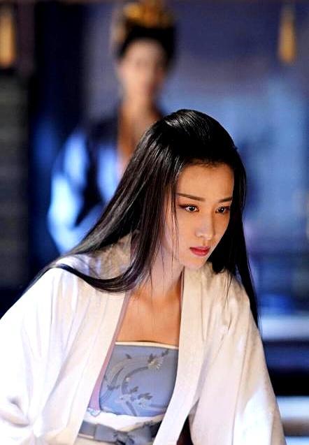 王楚然内娱东说念主脉