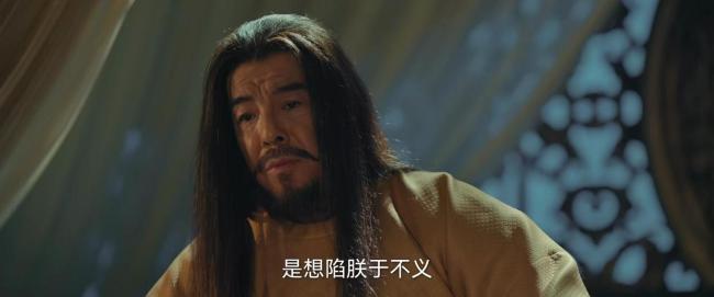 《太平年》副角为如何此动东谈主 演技撑起期间画卷