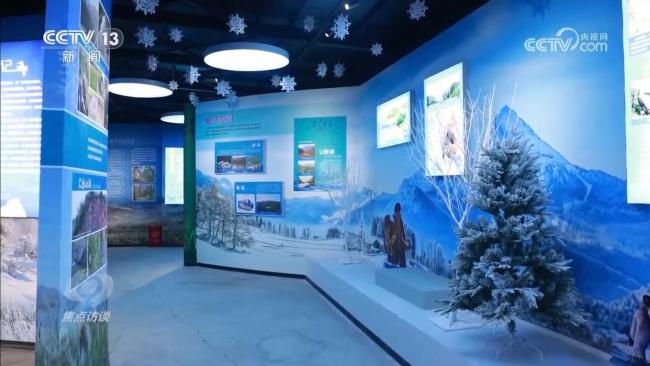 冰雪经济正释放强劲动能 冷资源变身热效应