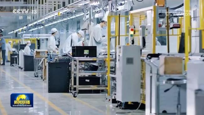 2025年我国轻工业经济运行稳中向好