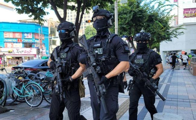 韩国涉嫌性侵19名女性♀️院长再被传唤