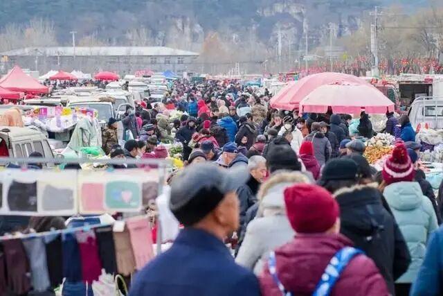 春节的北京有多绝 一站式体验京城魅力