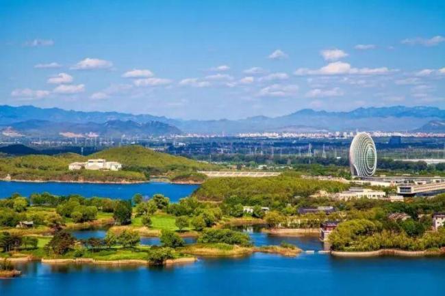 春节的北京有多绝 一站式体验京城魅力