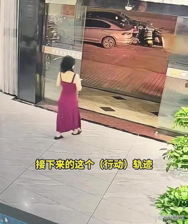 郑州一孕妇负气出走失联后续 红裙孕妈牵动全网