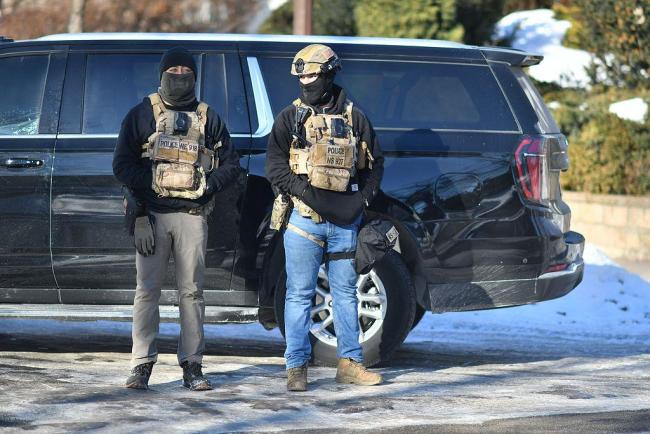 仅减少联邦执法人员还远远不够