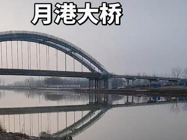 江苏在建垮塌大桥用材特殊 施工管理存隐患