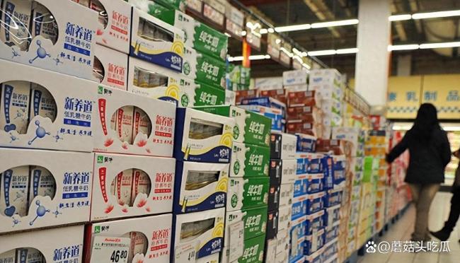 破产清算、巨亏7亿!又一网红品牌跌落神坛,曾营收近10亿