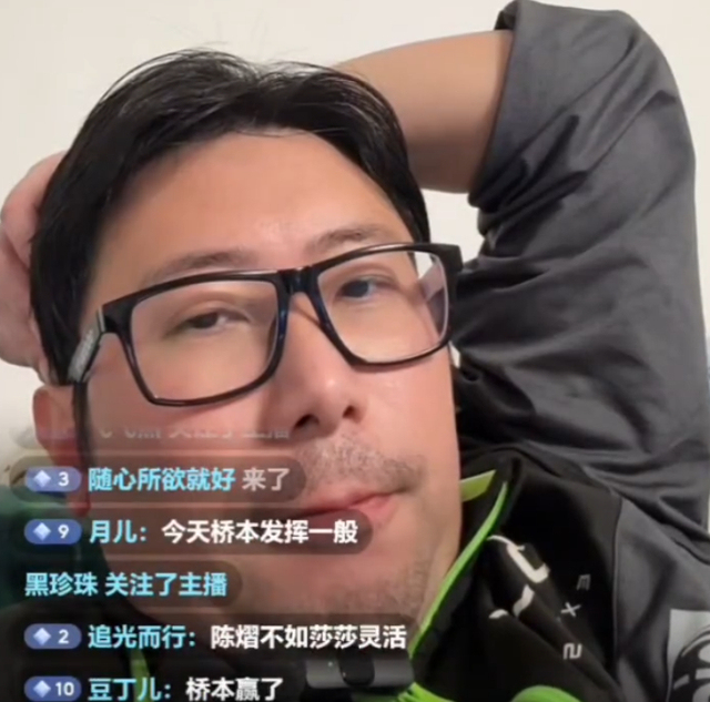 韩莹丈夫：陈熠比孙颖莎差远了 陈熠惨败激勉热议