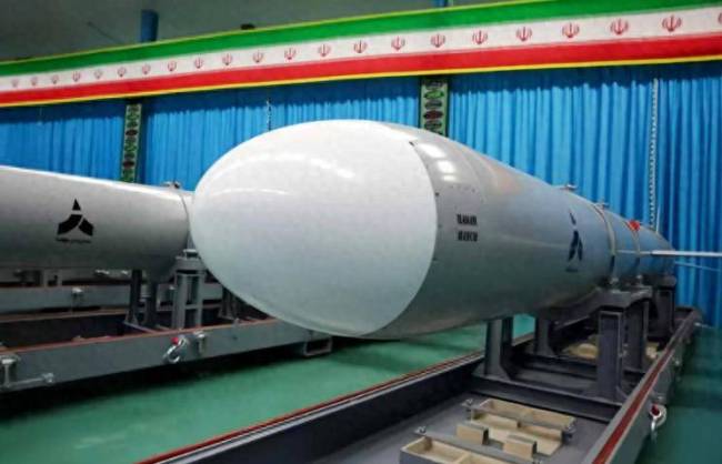 如何看待伊朗导弹号称能击沉美航母 技术与威慑并存