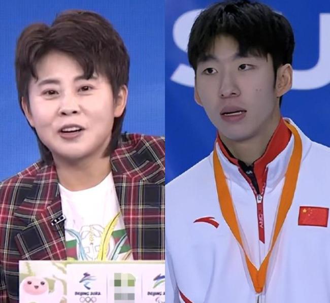 教练称林孝埈是个很聪明的运动员 从韩国天才到中国顶梁柱