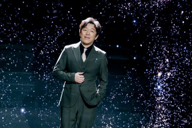 黄渤沈腾吴京 东说念主老了作念什么王人心酸 不要苛刻老东说念主成热梗