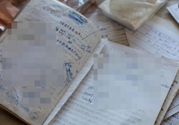 泰军方曝光柬诈骗园区新操作 假冒多国警局