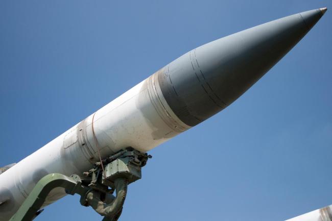 美俄核武数量约占全球87% 核竞赛重启引发全球担忧