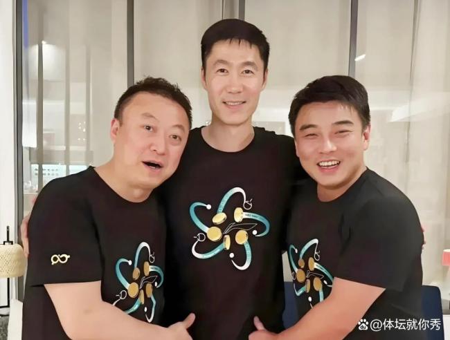 一天4次输日本！国乒危机来了 年轻球员面临挑战