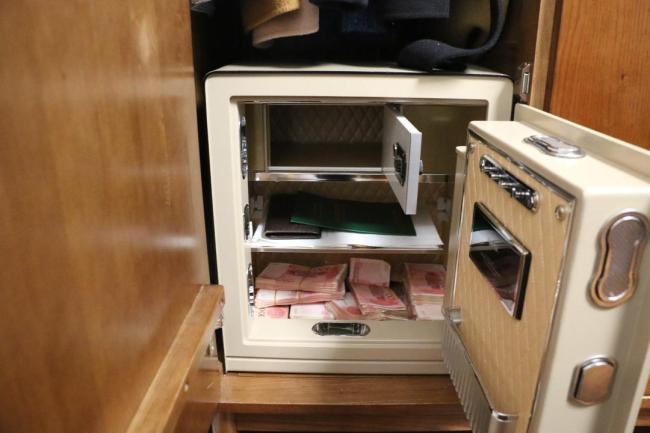 女子财物被盗竟是闺蜜所为 信任的背叛