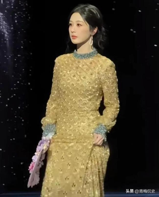 微博之夜大型整活现场 全程高能不绝