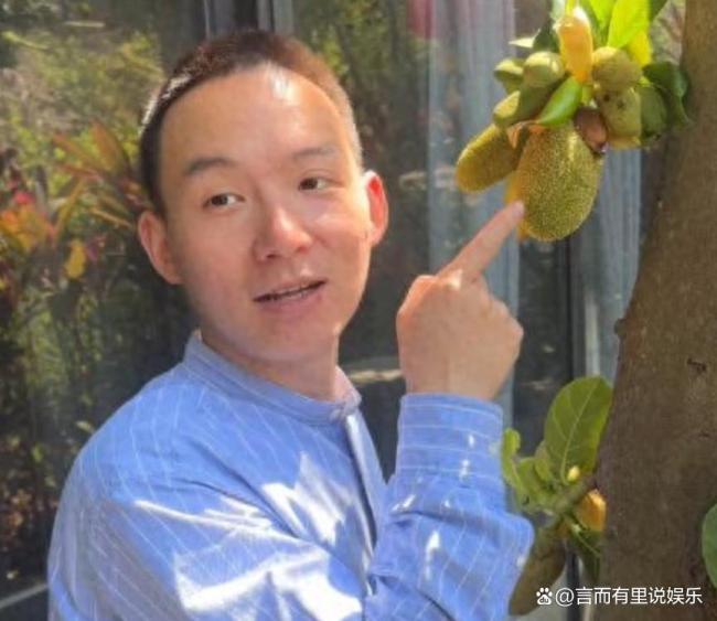 谢浩男谈父母分歧气派 意会与包容