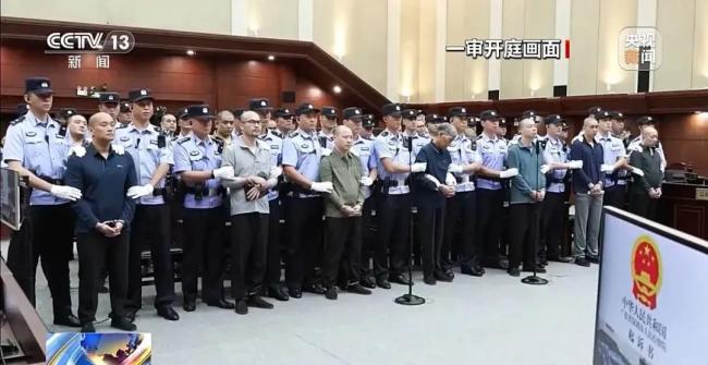 白应苍忏悔视频:向数万中国东说念主说念歉