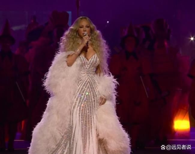 冬奥开幕式入场引导员火了