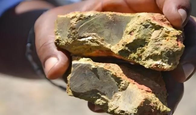 邱毅谈日本鼓吹从南鸟岛提取稀土 摆脱依赖的尝试