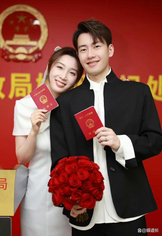 馬琳遠程收看王昶求婚錢天一 浪漫求婚感動全場