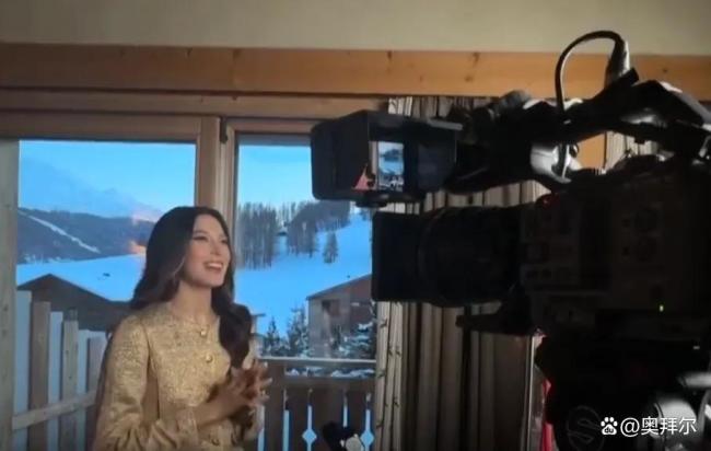 谷爱凌再战冬奥会：挑战自我尝试新动作 不忘初心再出发