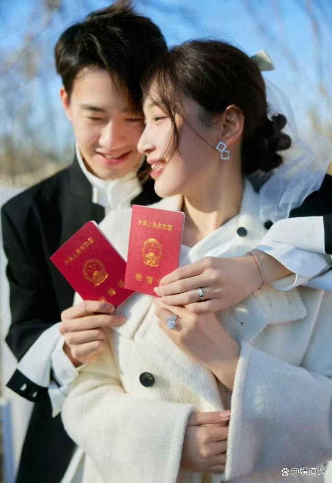 馬琳遠程收看王昶求婚錢天一 浪漫求婚感動全場