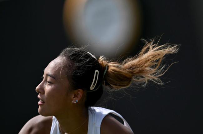 郑钦文离重回宇宙前十有多远