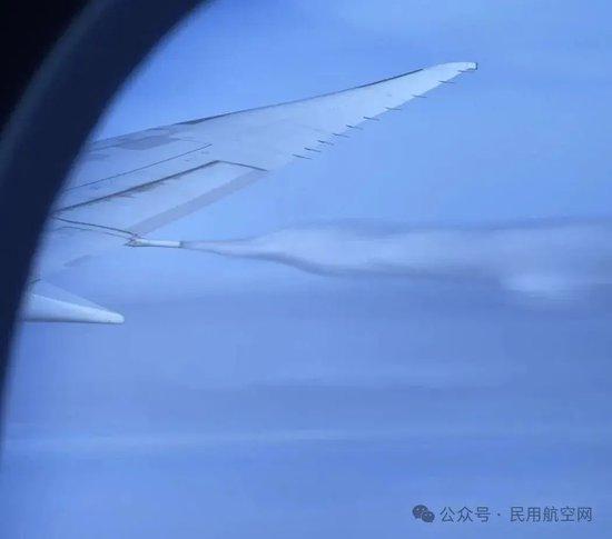 海航回应一客机返航 风挡破裂紧急处置