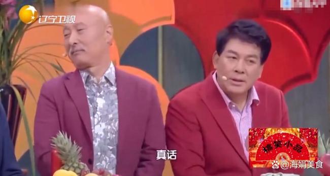 陈佩斯朱时茂上《乐龄春晚》 老友重聚情怀满满