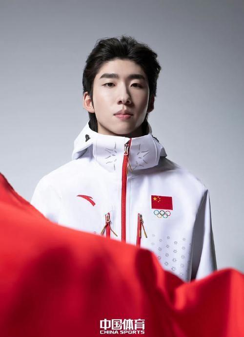 林孝埈转发中国队入场照 顶级天赋的重生之路