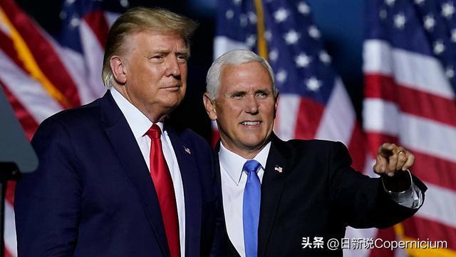 特朗普起诉美政府索赔100亿 纳税人将埋单