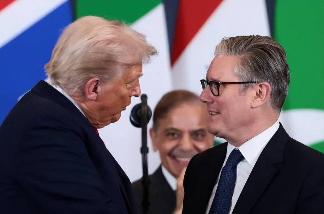 英国48家集团主席：到中国去 拥抱中国 破冰之旅开启新机遇