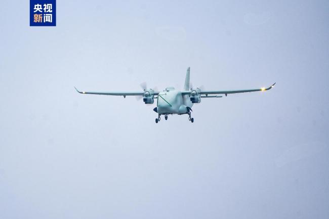 首款、首个、首次！本周，我国多领域解锁新成就