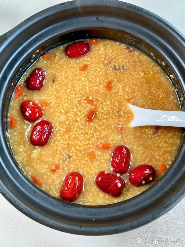 胃不好要多喝小米粥？无科学依据 养胃需概括调整