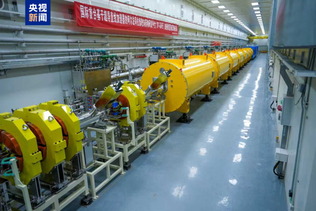 首款、首个、首次！本周，我国多领域解锁新成就