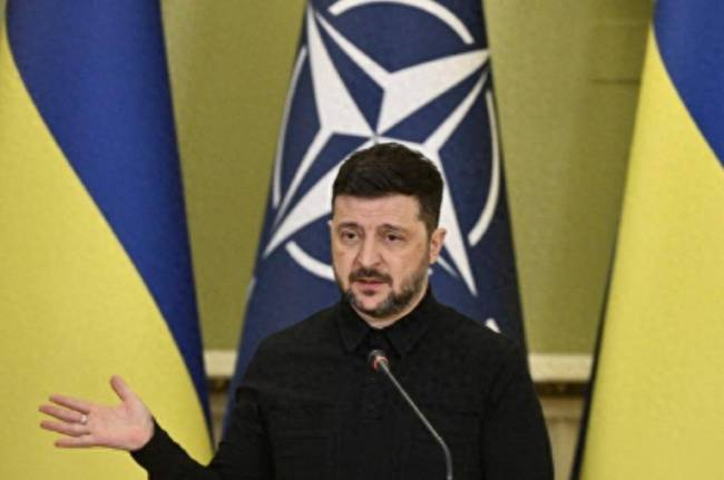 泽连斯基确认5.5万乌军阵亡 靠谱吗 数据真相揭秘