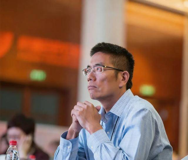 阿里合伙人带高德“杀出一条血路”