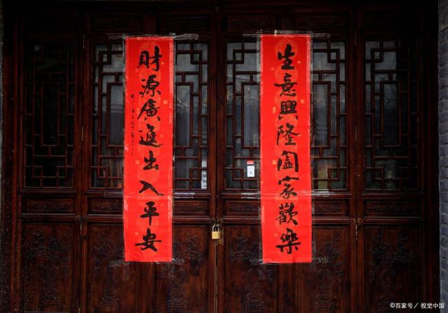 来日朔方小年了 传统习俗迎新春