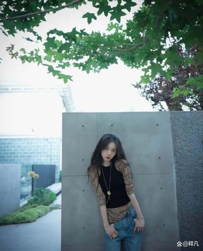 黄多多如若忧郁是一种禀赋