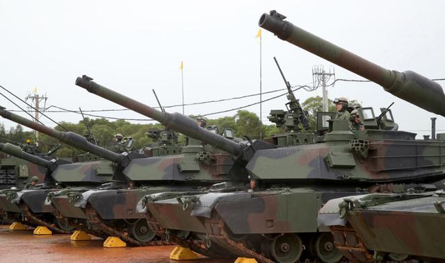 美方对台当局下最后通牒 形势紧迫催款急