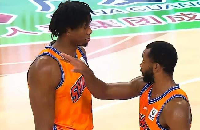 弗格单节20分率上海晋级,辽宁科罚层干了些啥 撤销功勋引争议