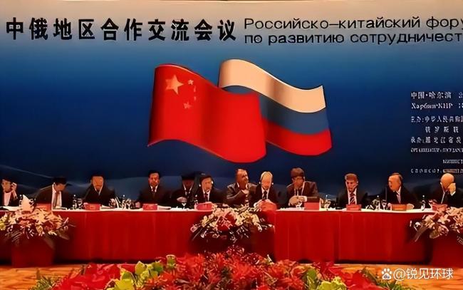 中国将亮出哪些新牌 酬酢组合拳展现颖悟与底气